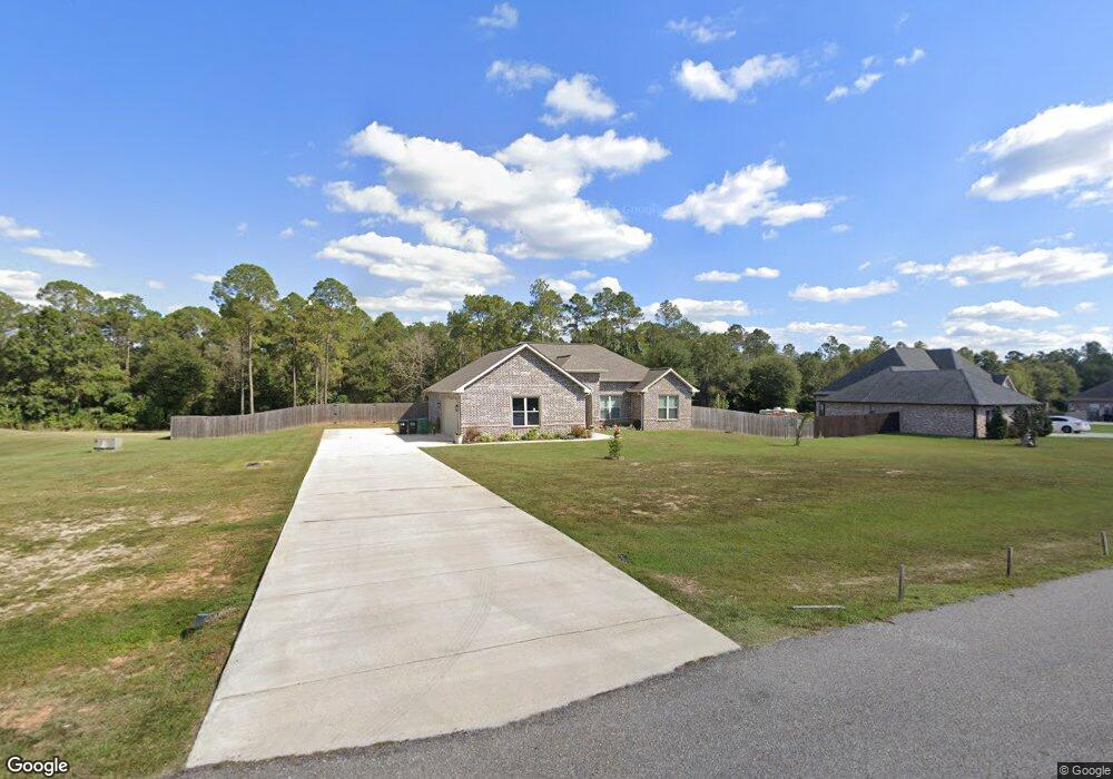 12226 E Pointe Dr, Picayune, MS 39466 - photo 1