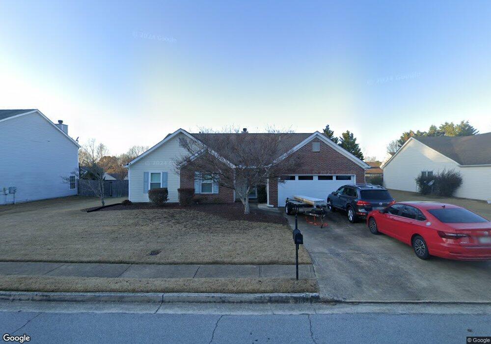 3154 English Ivy Ln, Buford, GA 30519 - photo 1