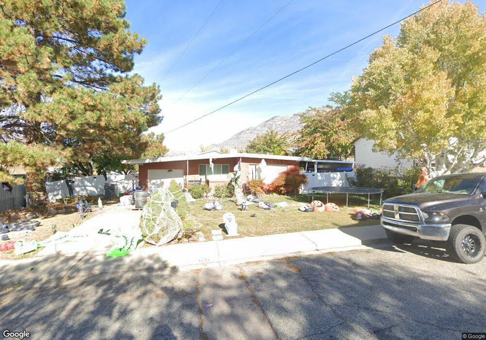 1035 E 600 S, Pleasant Grove, UT 84062 - photo 1