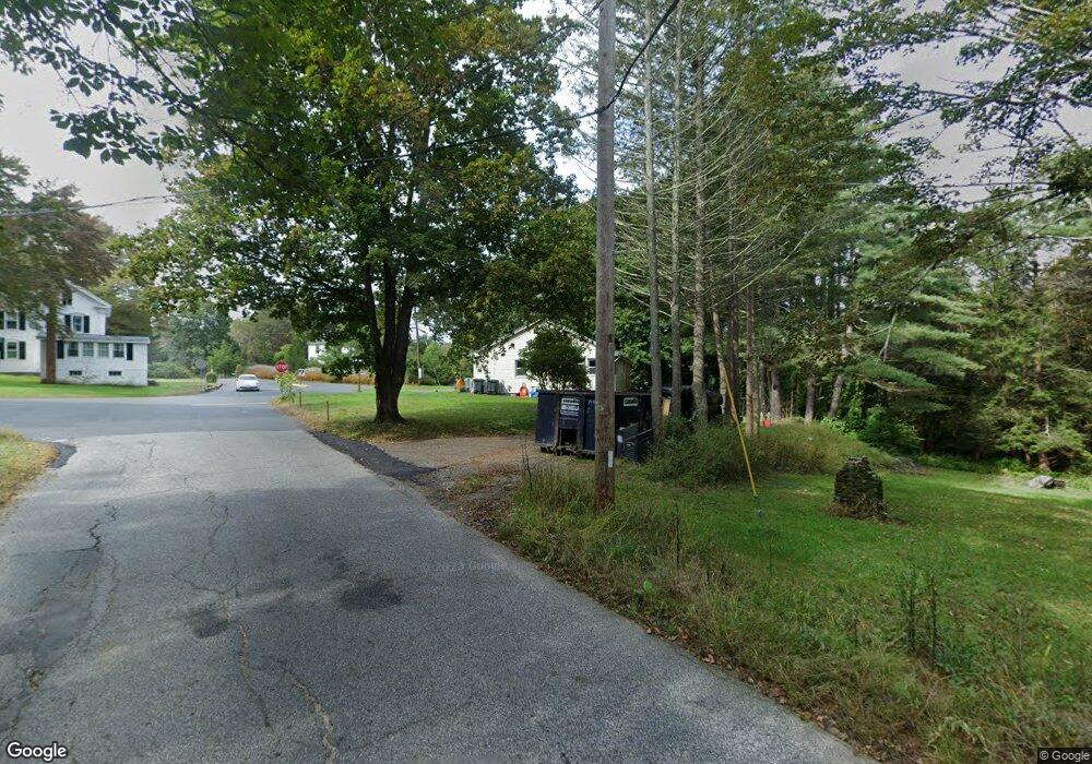 175 East Rd, Warren, MA 01083 - photo 1