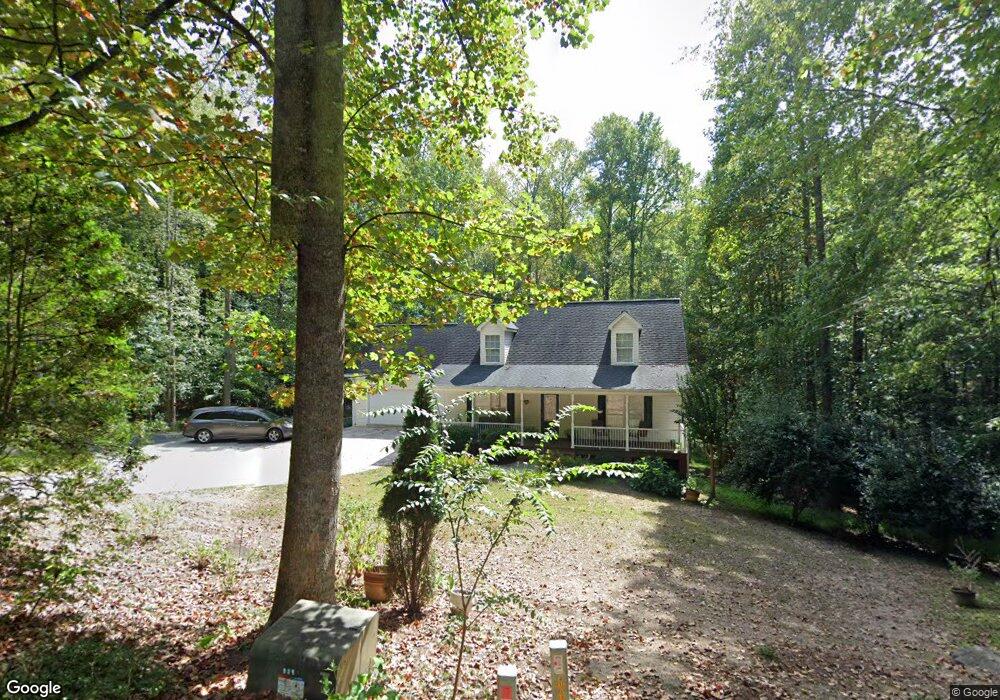 504 West Cir, Dahlonega, GA 30533 - photo 1