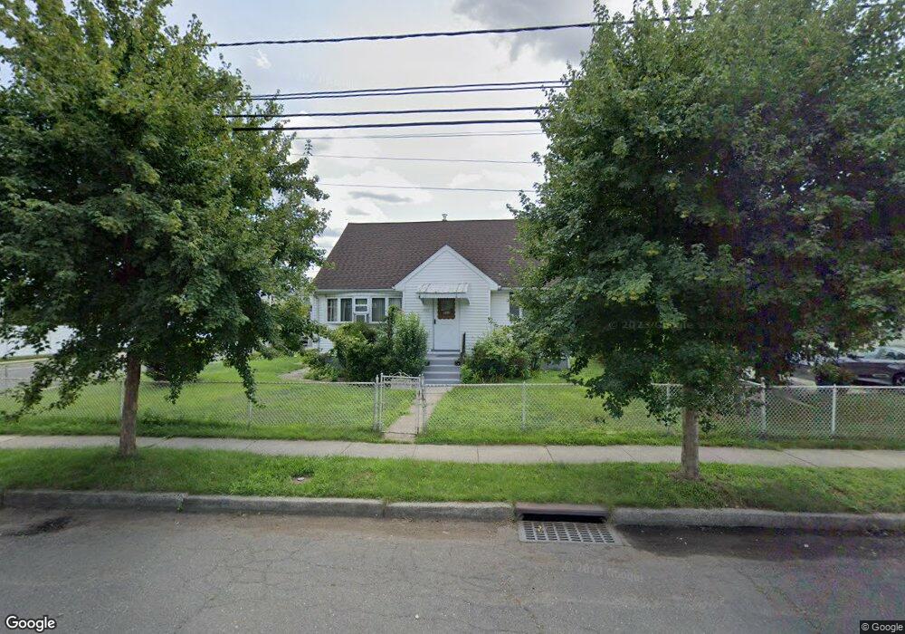 503 W 2nd St, Bound Brook, NJ 08805 - photo 1