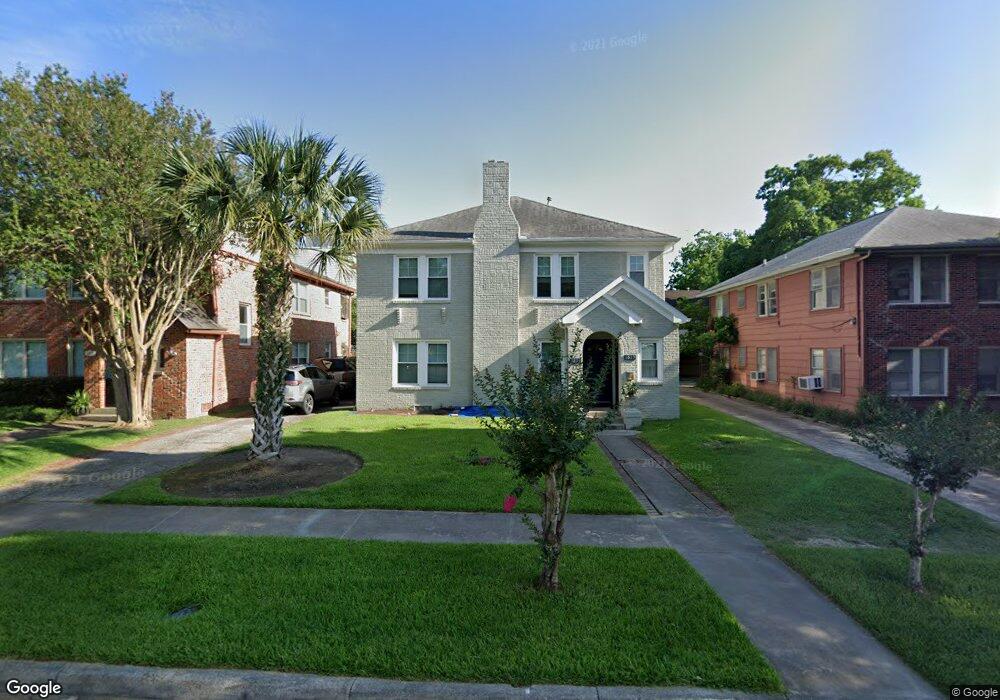 1815 Sul Ross St unit 3, Houston, TX 77098 - photo 1