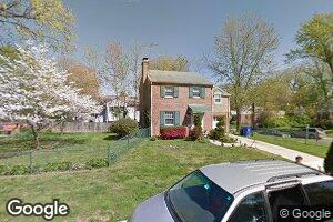 1901 Brisbane St, Silver Spring, MD 20902