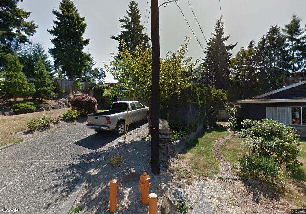 9604 242nd Place SW, Edmonds, WA 98020 - photo 1