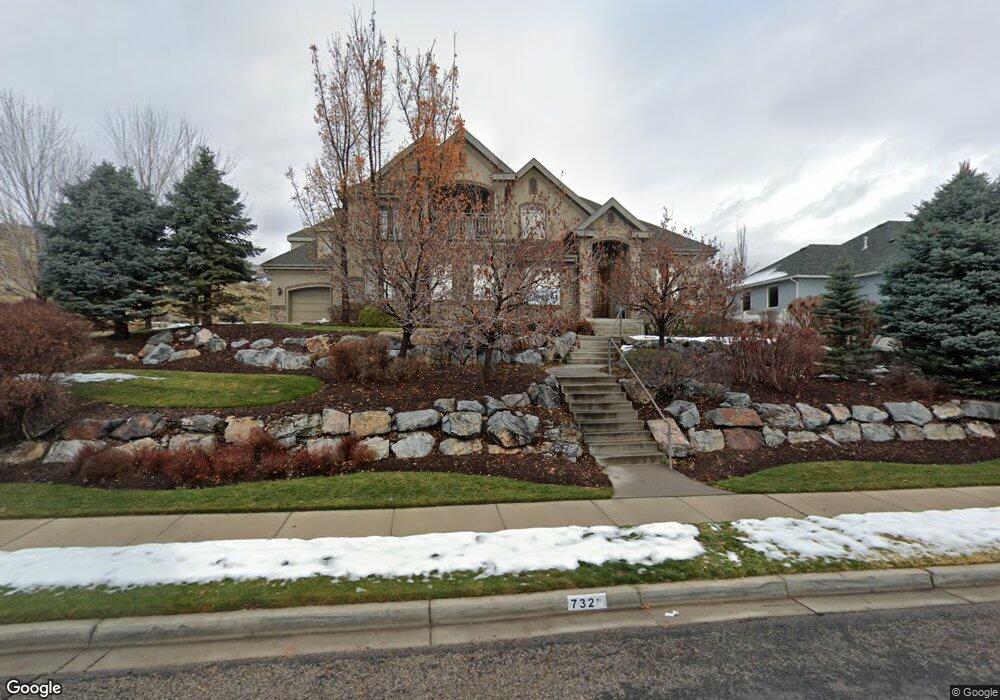 732 W 600 N, Alpine, UT 84004 - photo 1