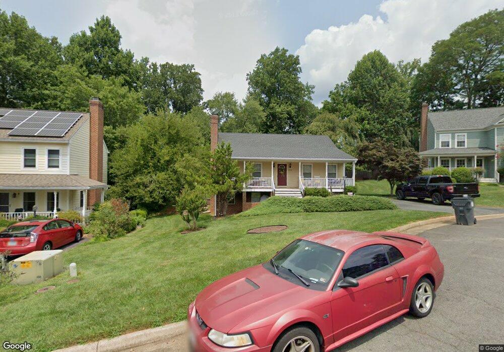 1008 Hayrake Ln, Charlottesville, VA 22903 - photo 1