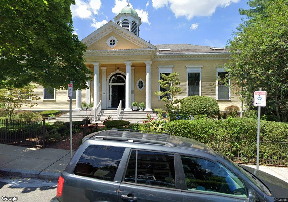 35 Nonantum St unit A, Brighton, MA 02135 - photo 1