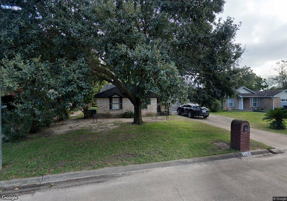 1435 Peach Spring Dr, Houston, TX 77088 - photo 1