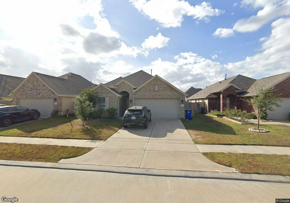 12627 Twilight Bend Ct, Houston, TX 77086 - photo 1