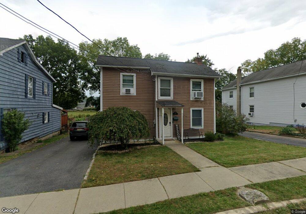 409 Center St, Hackettstown, NJ 07840 - photo 1
