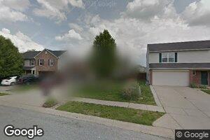 7035 Gimbel Ct, Indianapolis, IN 46221
