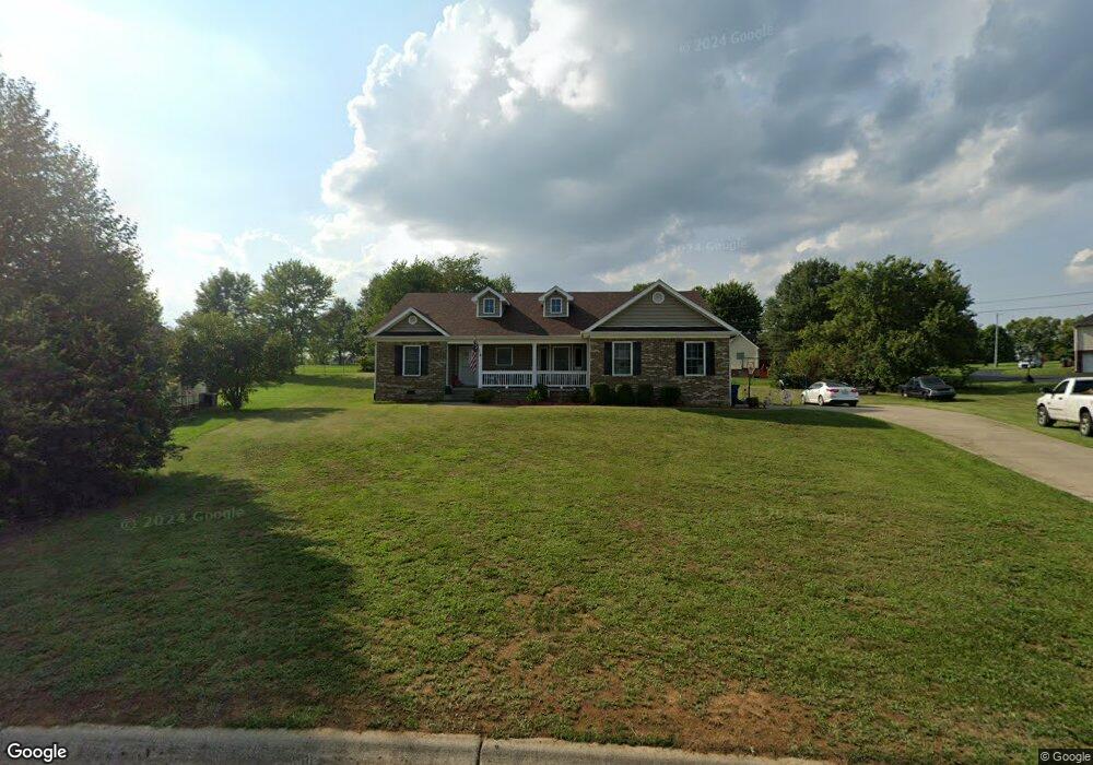 468 Bellaire Dr, Harrodsburg, KY 40330 - photo 1