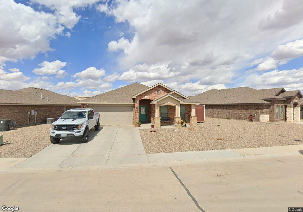 1011 Indigo Ct, Odessa, TX 79765 - photo 1