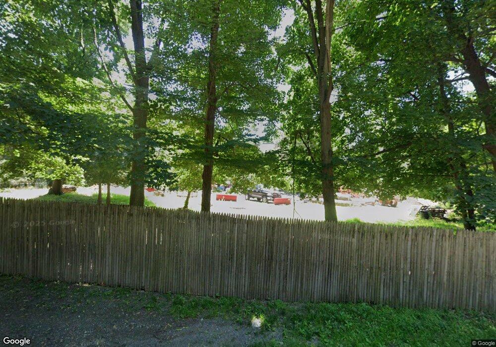 858 Closter Dock Rd, Alpine, NJ 07620 - photo 1