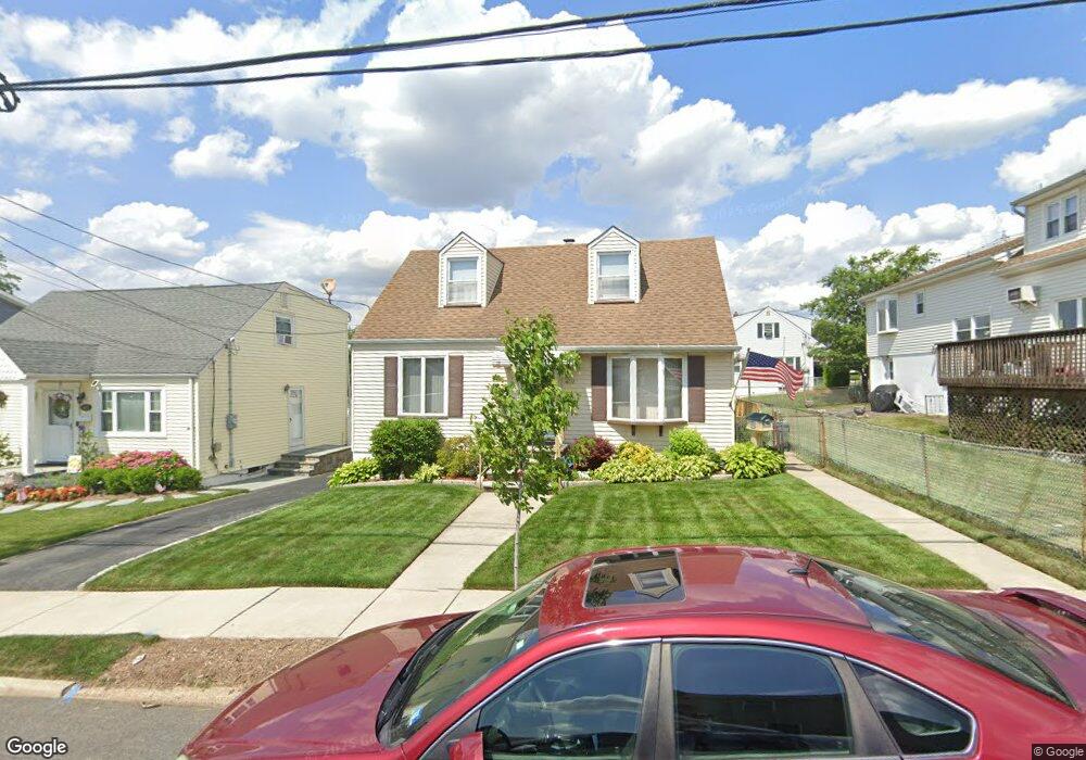 409 Wilson Ave, Lyndhurst, NJ 07071 - photo 1