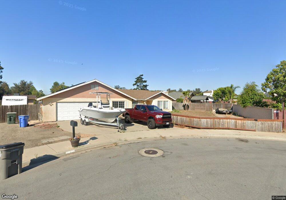 720 Princess Ct, Nipomo, CA 93444 - photo 1