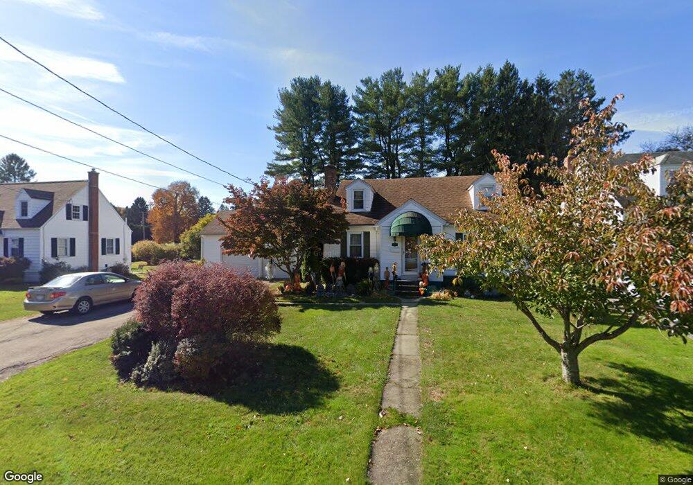 1039 Susquehanna St, Johnstown, PA 15905 - photo 1