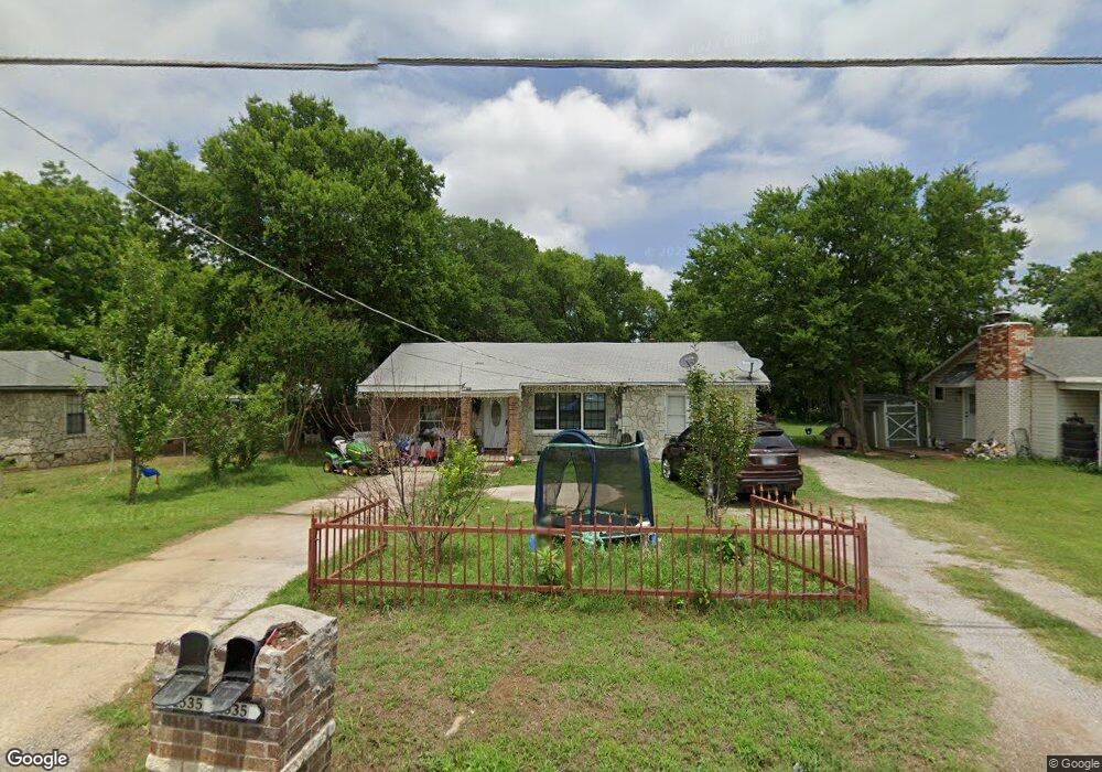 1535 3rd Ave NE, Ardmore, OK 73401 - photo 1