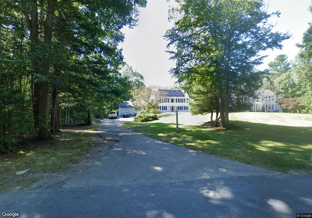 71 First Parish Rd, Norwell, MA 02061 - photo 1