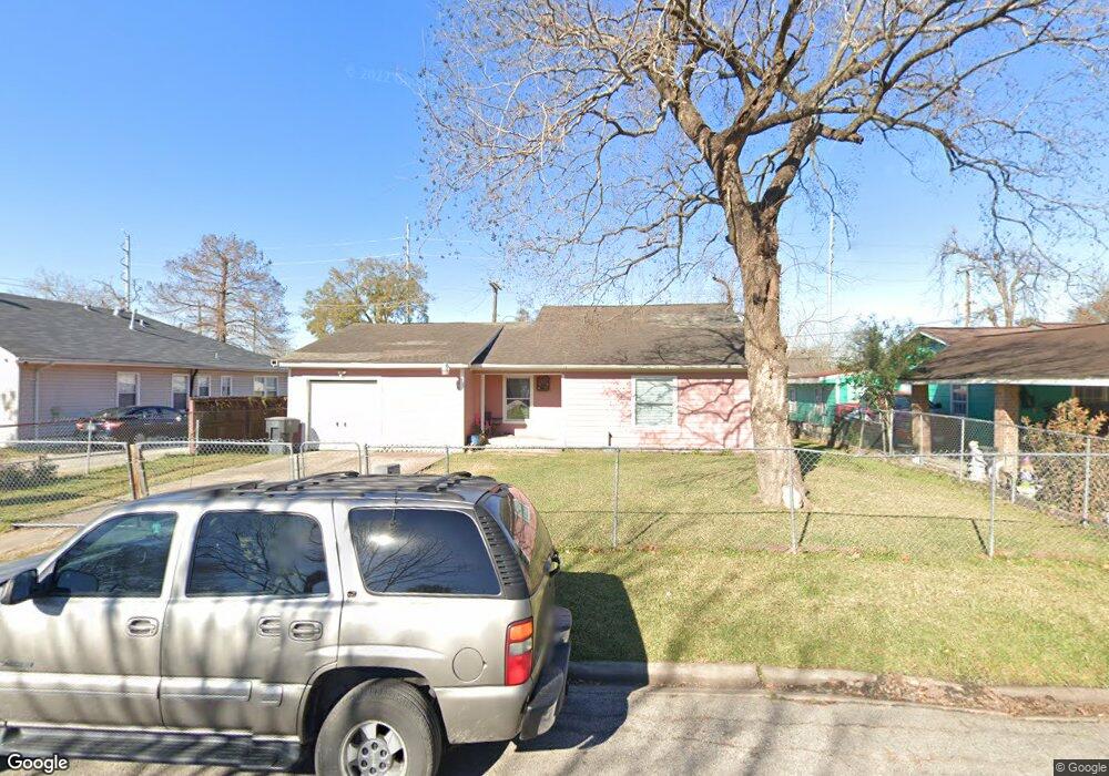 7007 Sloan St, Houston, TX 77087 - photo 1