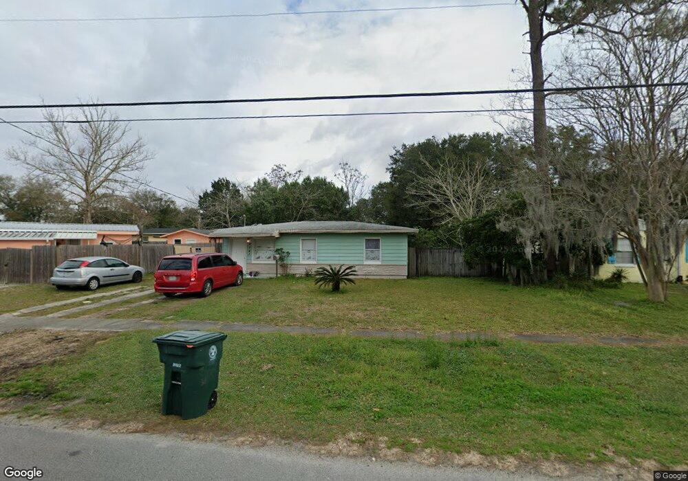 9741 Hogan Rd, Jacksonville, FL 32246 - photo 1