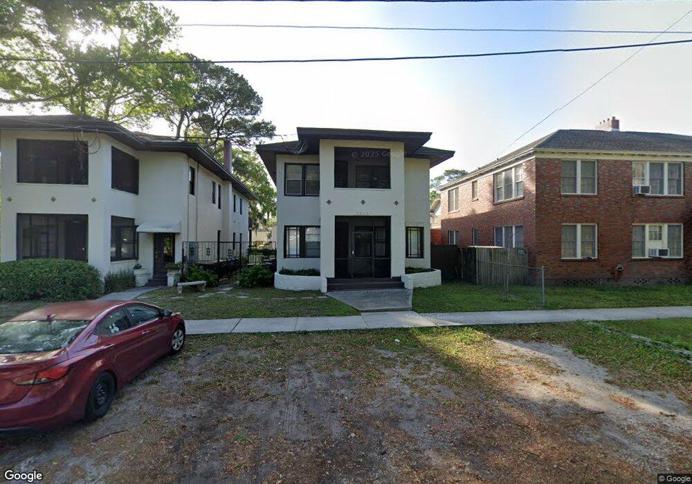 3012 Park St, Jacksonville, FL 32205 - photo 1