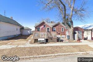 306 10th St, Eureka, SD 57437