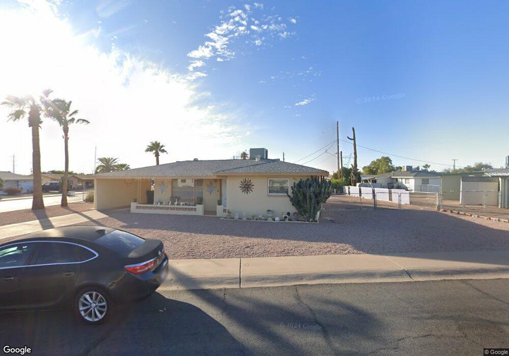 5528 E Casper Rd, Mesa, AZ 85205 - photo 1