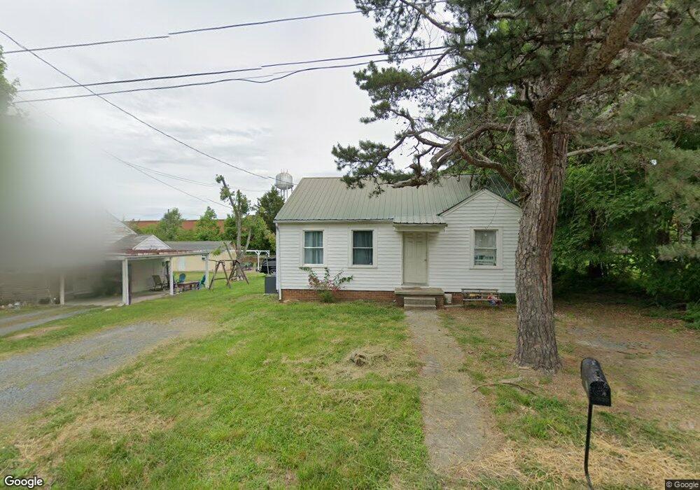 114 W Strider St, Asheboro, NC 27203 - photo 1