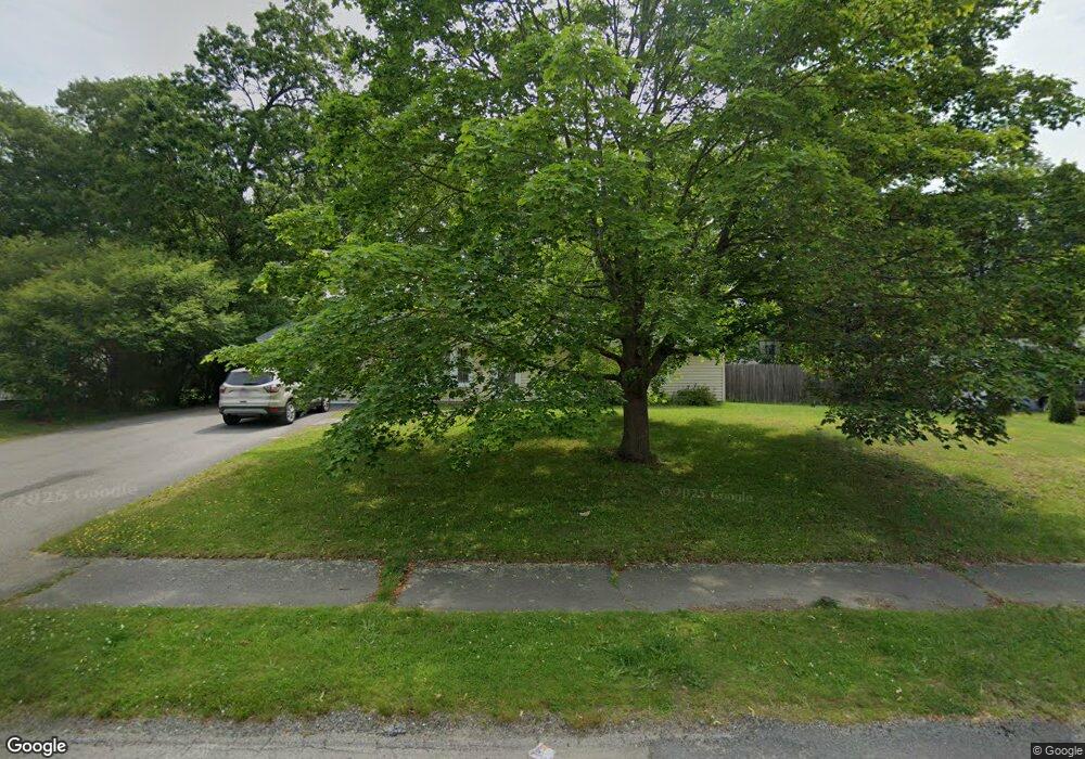 213 Sinclair Rd, Brockton, MA 02302 - photo 1