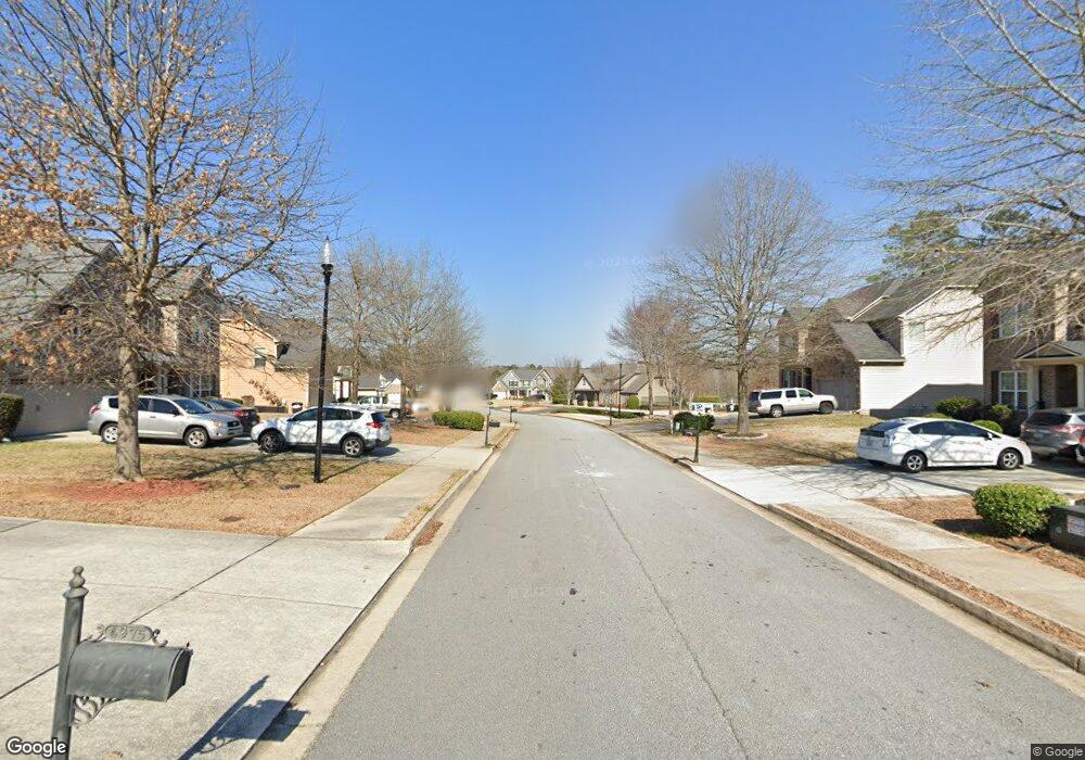 209 Creekside Ln, Powder Springs, GA 30127 - photo 1