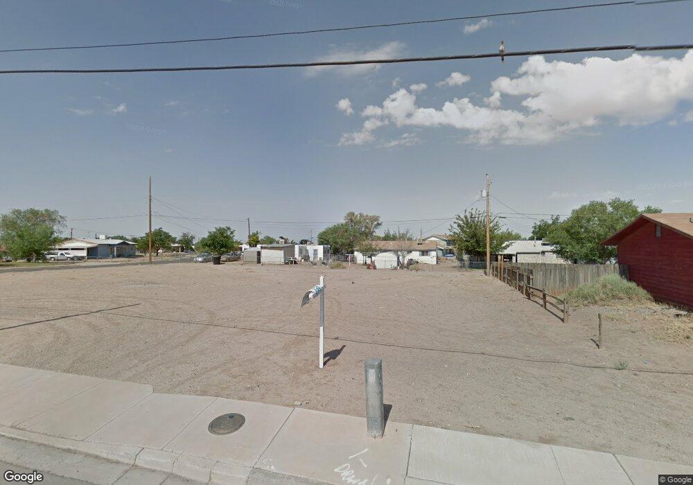 916 S Florida Ave unit 4, Alamogordo, NM 88310 - photo 1