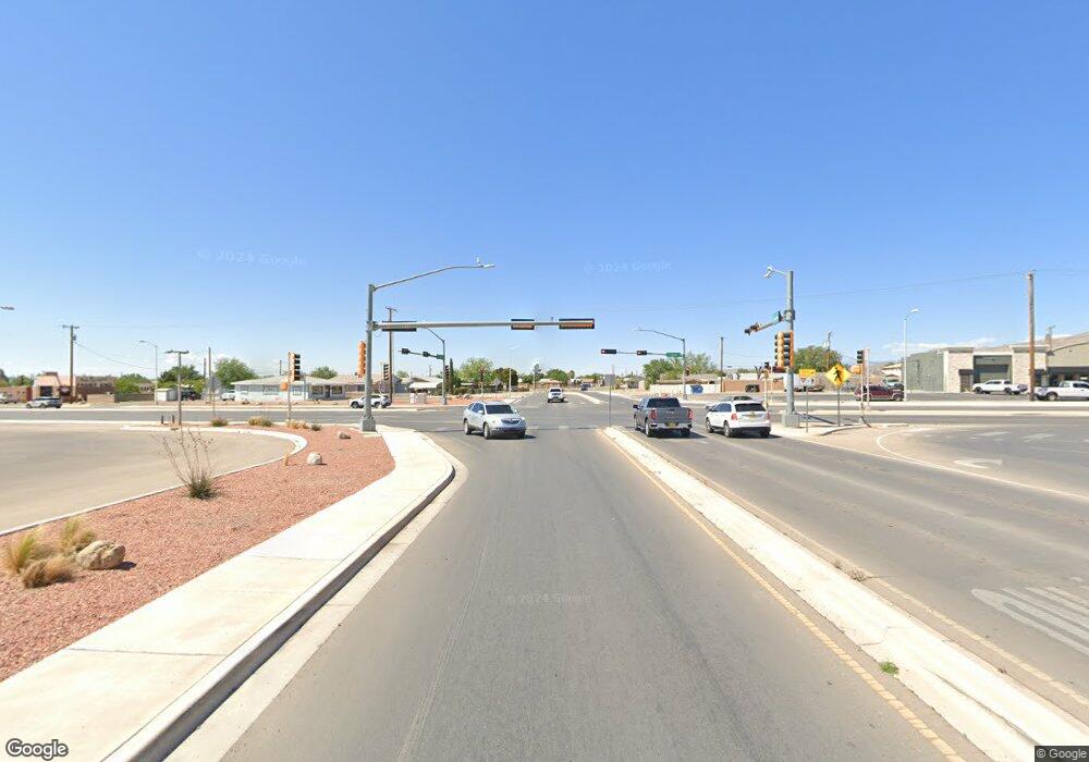 0 S Florida Ave, Alamogordo, NM 88310 - photo 1