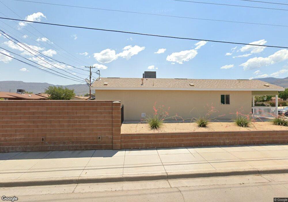 691 S Florida Ave unit 6, Alamogordo, NM 88310 - photo 1
