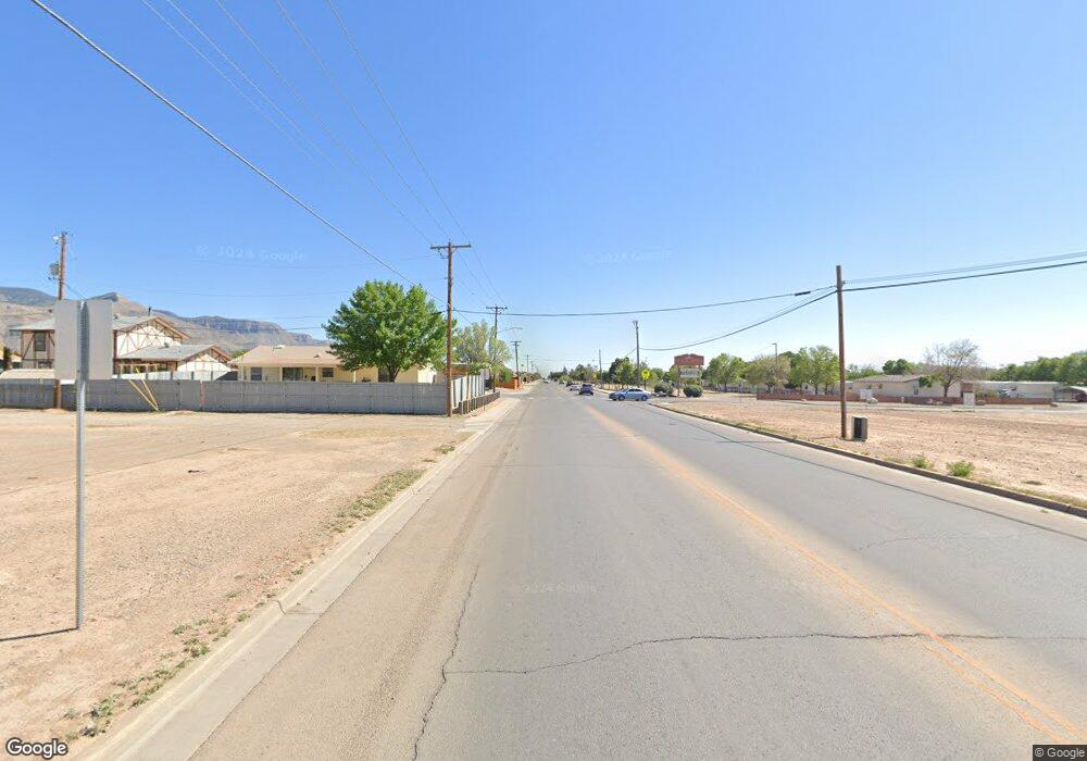 519 S Florida Ave unit 7,8, Alamogordo, NM 88310 - photo 1