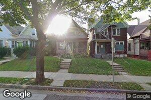 3179 N 15th St, Milwaukee, WI 53206