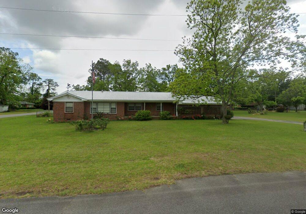102 State St, Fitzgerald, GA 31750 - photo 1