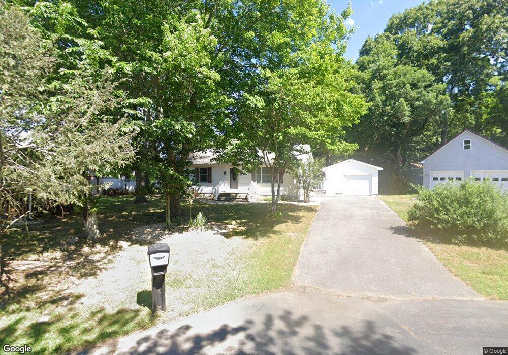 101 Cedar Knob Ct, Rehoboth Beach, DE 19971 - photo 1