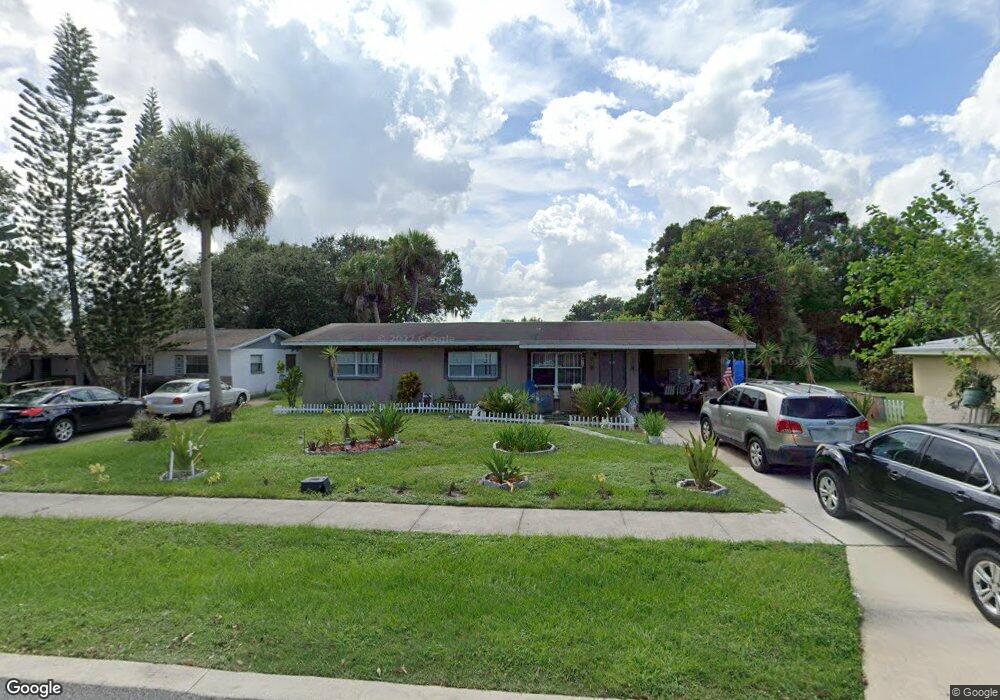 909 Carolina Ave, Rockledge, FL 32955 - photo 1