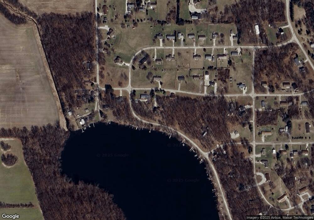 3383 W Vacation Way, Albion, IN 46701 - photo 1