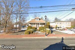 190 Eagle Rock Ave Unit 1, Roseland, NJ 07052