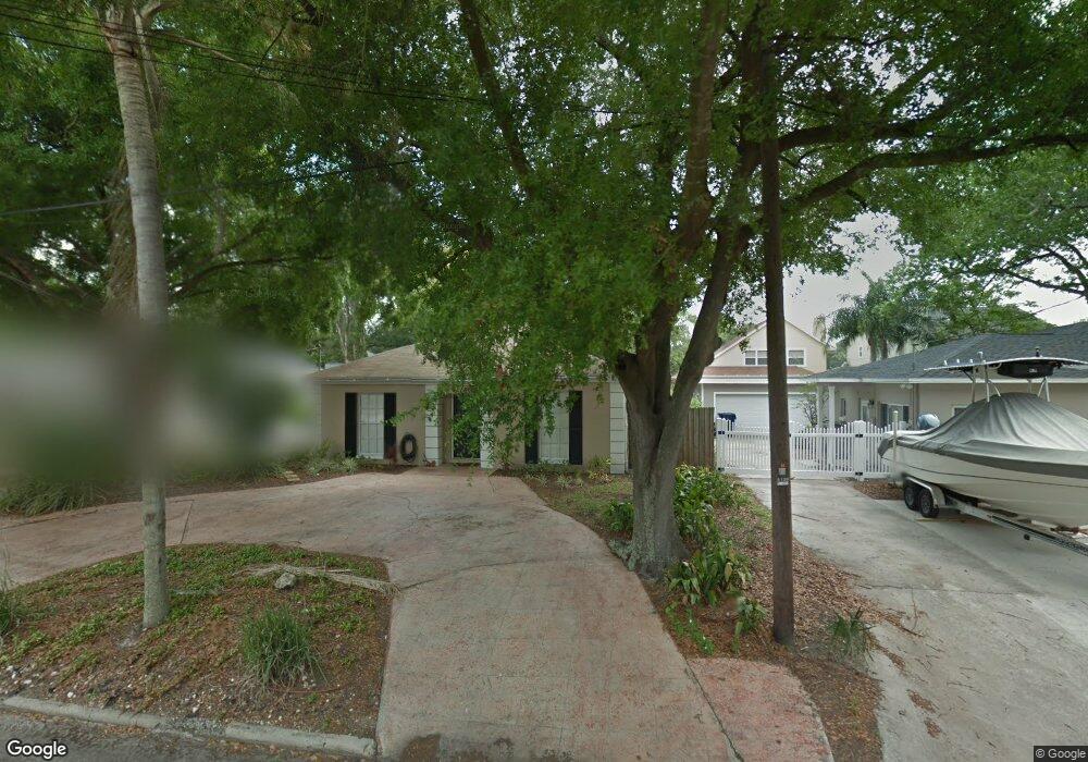 4118 W Obispo St, Tampa, FL 33629 - photo 1