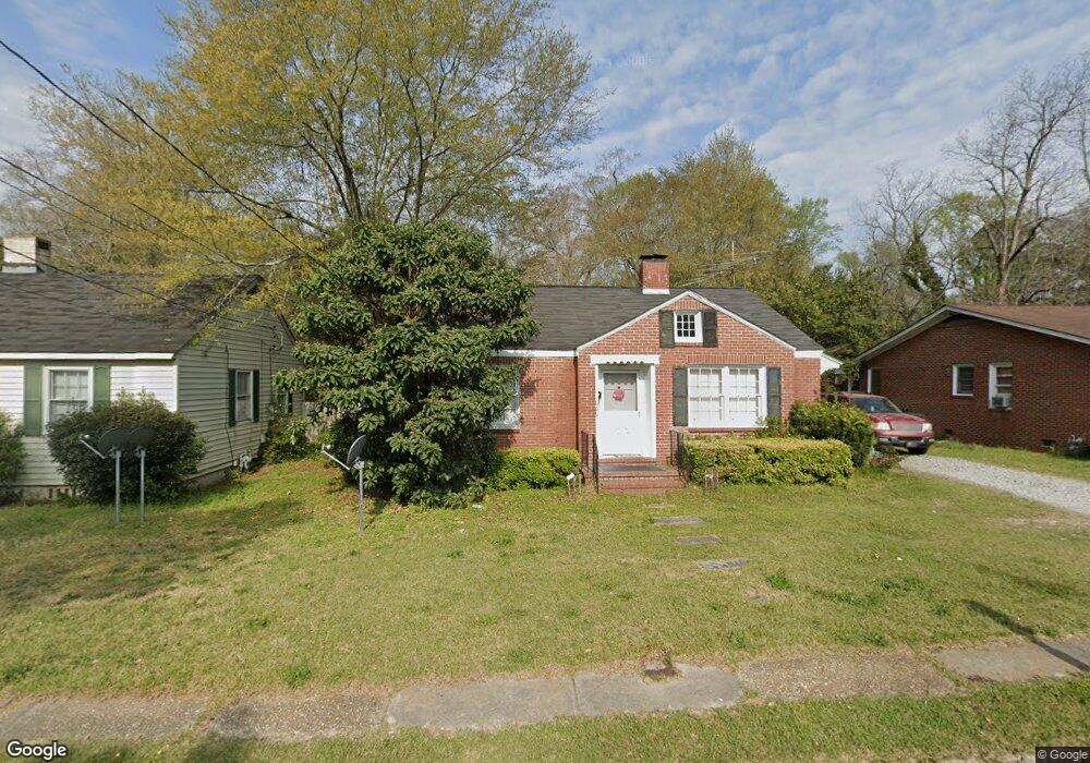 1069 Mimosa Dr, Macon, GA 31204 - photo 1