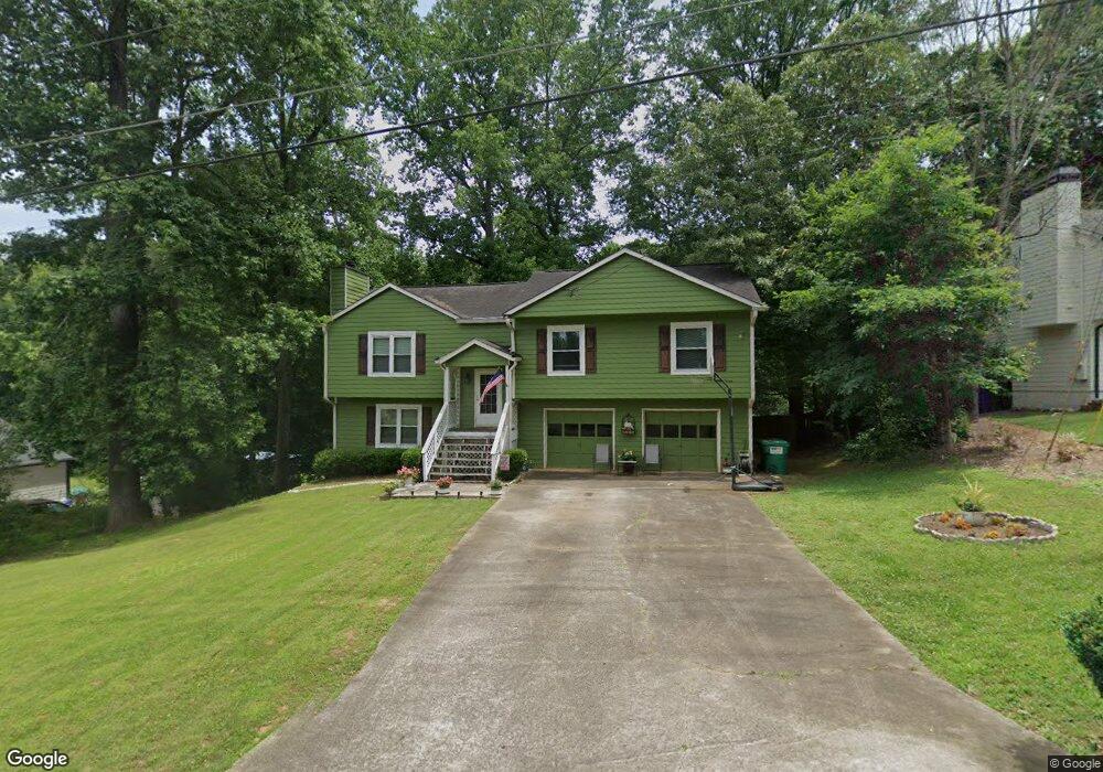 168 Riverchase Dr, Woodstock, GA 30188 - photo 1