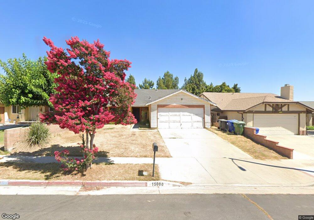 15000 La Mesa St, Sylmar, CA 91342 - photo 1