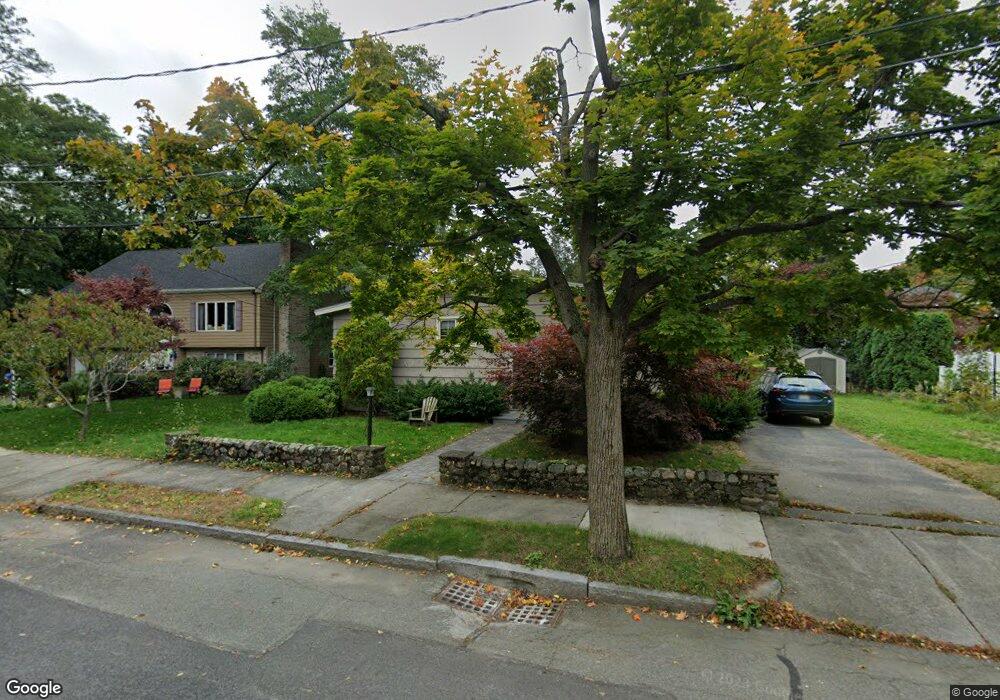 18 Chase Ave, West Newton, MA 02465 - photo 1