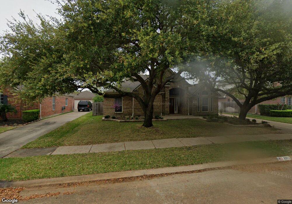 8011 High Knoll Ln, Houston, TX 77095 - photo 1