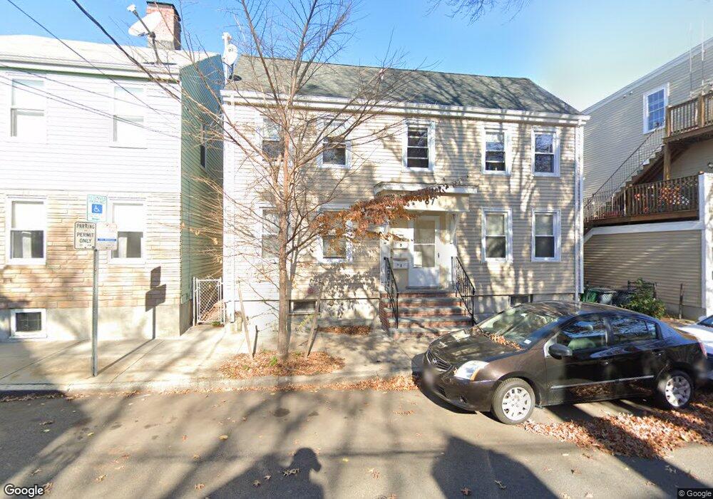 89 Spring St, Cambridge, MA 02141 - photo 1