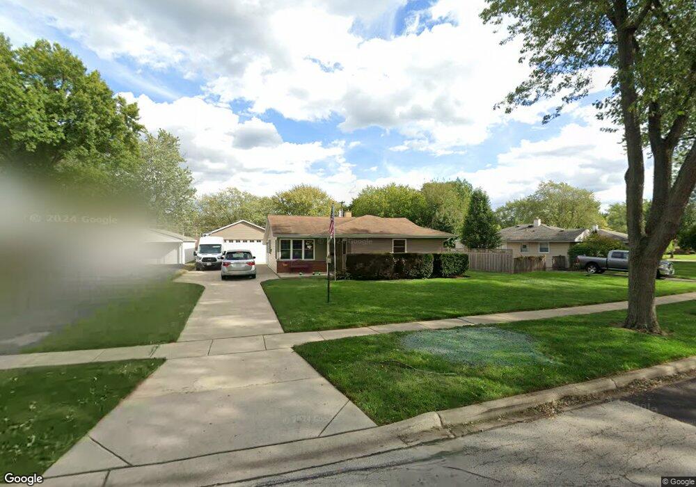 3304 Dove St, Rolling Meadows, IL 60008 - photo 1